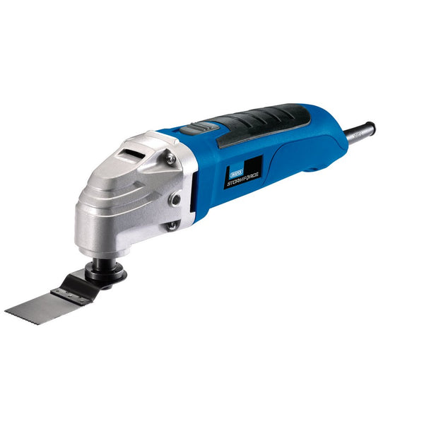 Draper Storm Force Oscillating Multi-Tool, 300W