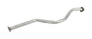 Klarius DN697H - Centre Pipe  - Fits Nissan Juke 1.5DCi