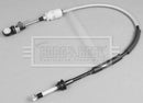 Borg & Beck Gear Control Cable Part No -BKG1082