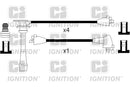 Ignition SAE Ignition Lead Set - XC861