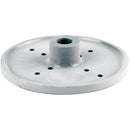 150mm Right Hand Thread Face Plate