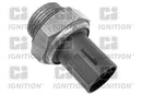 Igntion Radiator Temperature Round Electric Fan Switch - XEFS52