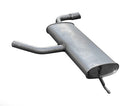 Klarius VW987J - Box With Tail Pipe