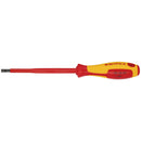 KNIPEX 5.5MM Slotted Screwdriver - 18793