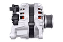 HELLA 8EL 015 637-601 Alternator - 14V - 220A - fits Land Rover Range Rover Sport