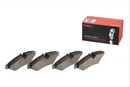 Brembo Brake Pad Set - P50155