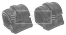 Borg & Beck Anti Roll Bar Bush Kit  - BSK6266K