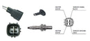 Intermotor Oxygen Sensor - 64719