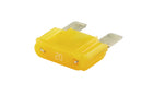 HELLA 8JS 728 595-061 Fuse - Maxi-Flat Fuse - 30A - Green - Quantity: 1