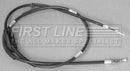 First Line Brake Cable LH & RH -FKB3140