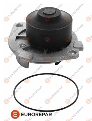 Eurorepar Water Pump - 1623099680