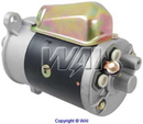 WAI Starter Motor - 3180N