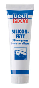 Liqui Moly Silicone Grease Transparent 100g - 3312