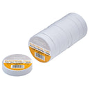 Draper Pk10 WHI 19x33 Insulation Tape - 29503