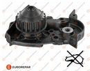 Eurorepar Water Pump - 1623099480