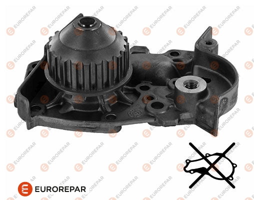 Eurorepar Water Pump - 1623099480