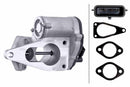 HELLA 6NU 014 865-101 EGR Valve - 12V - Electric - 5-pin connector