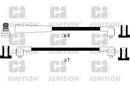 Ignition DIN Ignition Lead Set - XC565
