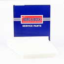 Borg & Beck Cabin / Pollen Filter - BFC1101