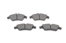 Bosch Brake Pad Set - 0986495245