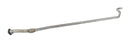 Klarius FT828V - Centre Pipe  - Fits Fiat Grande Punto 1.2i