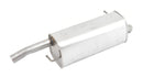 Klarius FE947Q - Box With Tail Pipe