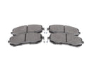 Bosch Brake Pad Set - 0986494572