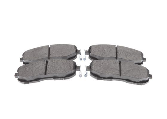 Bosch Brake Pad Set - 0986494572