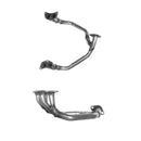 BM Cats Front Pipe - BM70253 with Fitting Kit - FK70253