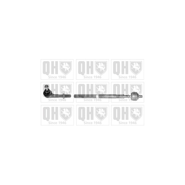 QH QDL5269S Drag Link Assembly