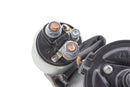 HELLA 8EA 012 528-591 Starter - 12V - 1.1kW - fits VW Polo (6R1, 6C1)