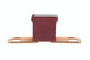 HELLA 8JS 740 026-341 Fuse - PAL block fuse, Series1 - 60A - Yellow - Quantity: 1