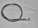 First Line Brake Cable LH & RH -FKB1248
