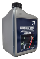 Genuine Volvo 0W20 Engine Oil 4ltrs - 31392924