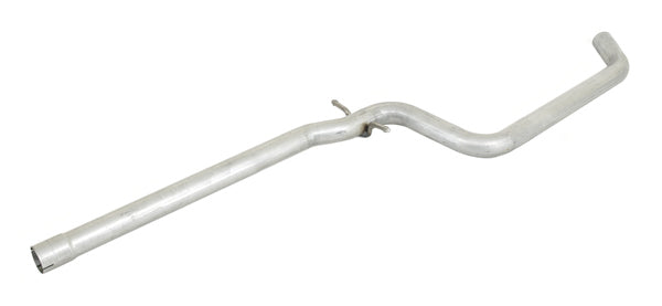 Klarius VW983P - Centre Pipe  - Fits Volkswagen Golf 2.0TDi