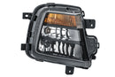 HELLA 1NE 011 694-131 FF-Front Fog Light - left - fits VW Scirocco (137, 138)