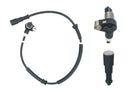 Fuel Parts Wheel Speed Sensor - AB2414