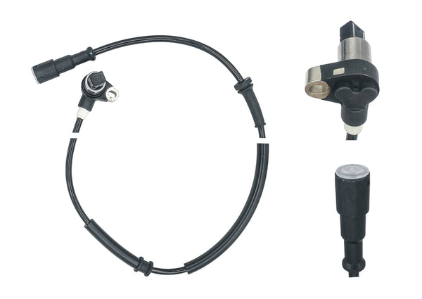 Intermotor Wheel Speed Sensor - 61145