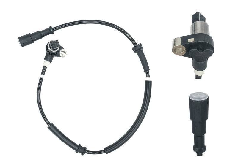Intermotor Wheel Speed Sensor - 61145