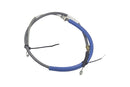 QH Left Rear Brake Cable 1290mm - BC2315