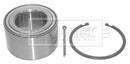 Borg & Beck Wheel Bearing Kit Part No -BWK1047