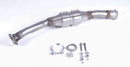 EEC Catalyst Type Approved - CI8012T