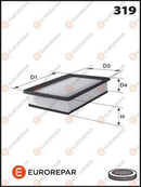 Eurorepar Air Filter - E147200