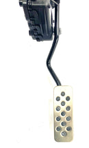 Intermotor Accelerator Pedal Sensor - 42069