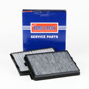 Borg & Beck Cabin / Pollen Filter - BFC1067