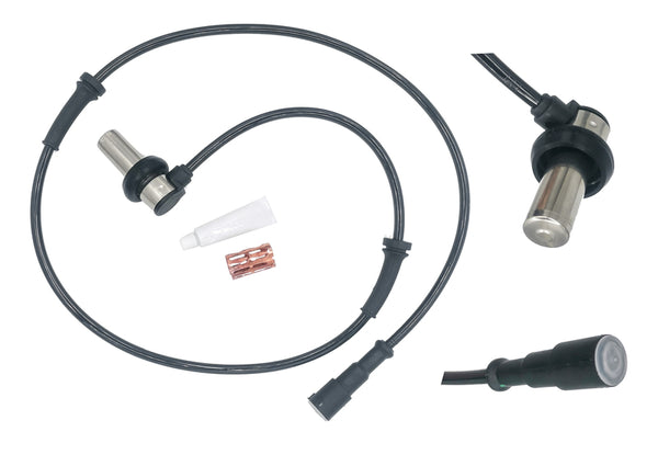 Intermotor Wheel Speed Sensor - 60742