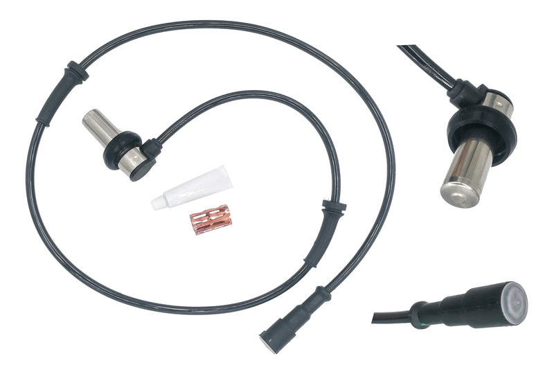 Intermotor Wheel Speed Sensor - 60742