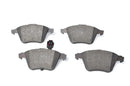 Bosch Brake Pad Set Set Bp1013 - 0986494103