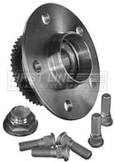 First Line Wheel Bearing Kit Part No -FBK1420