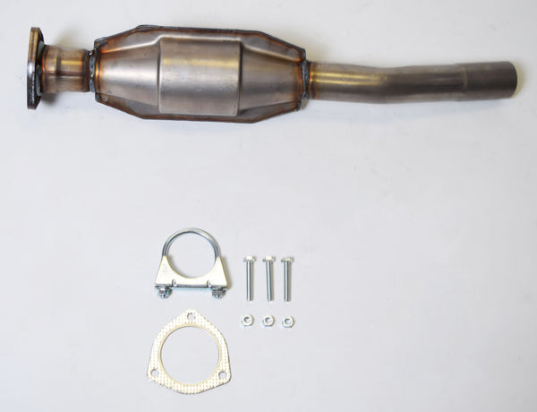 EEC Catalyst - AU8013